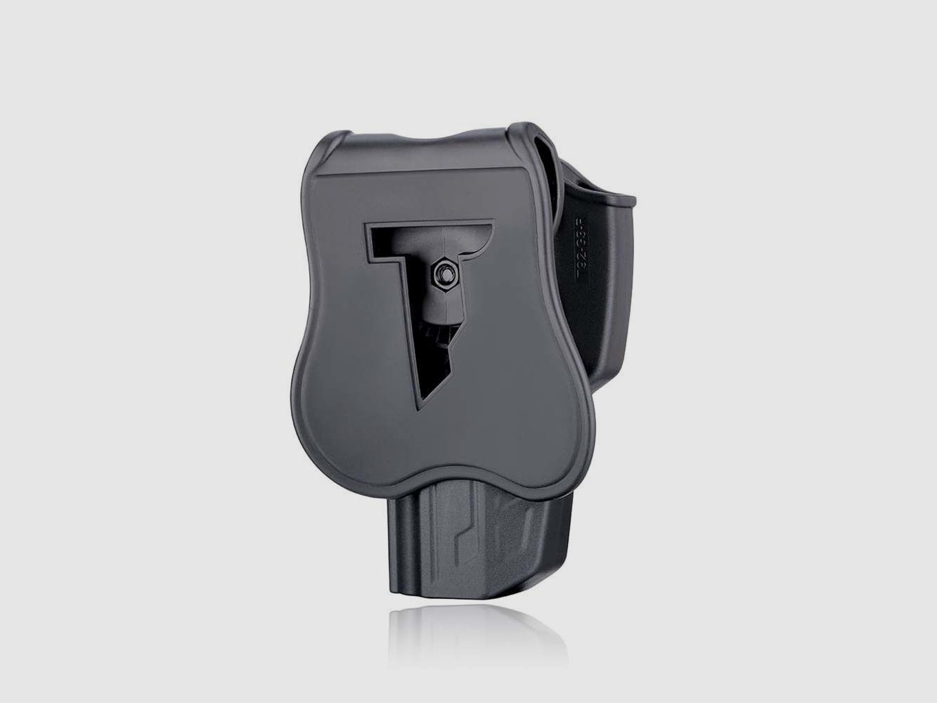 CYTAC R-Defender Holster Gen3 Links Beretta 92, 92FS, GSG92