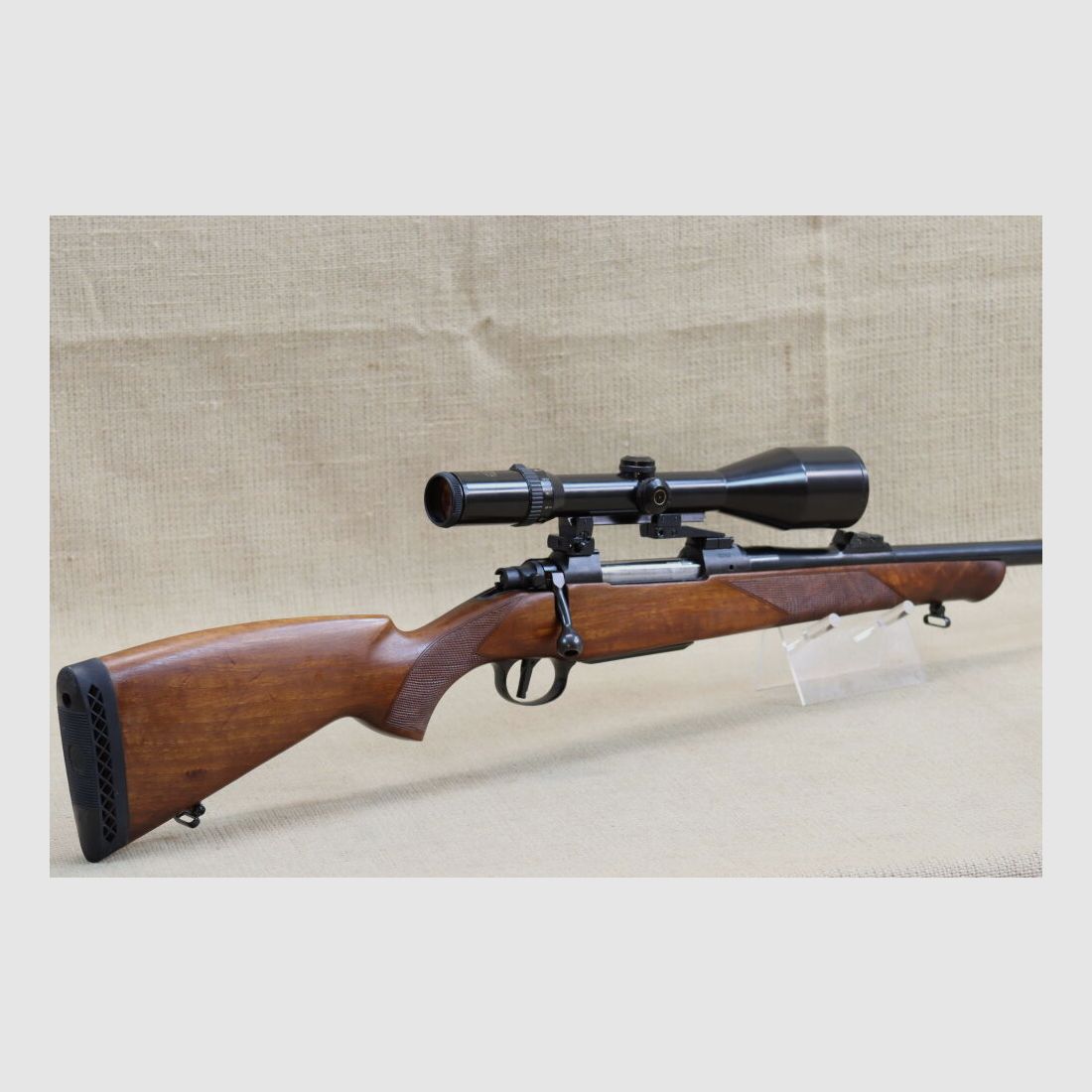 Repetierbüchse ZBROJOVKA BRNO, Mod. ZKK 602 .300WinMag