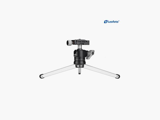 LEOFOTO MINI STATIV MT-01