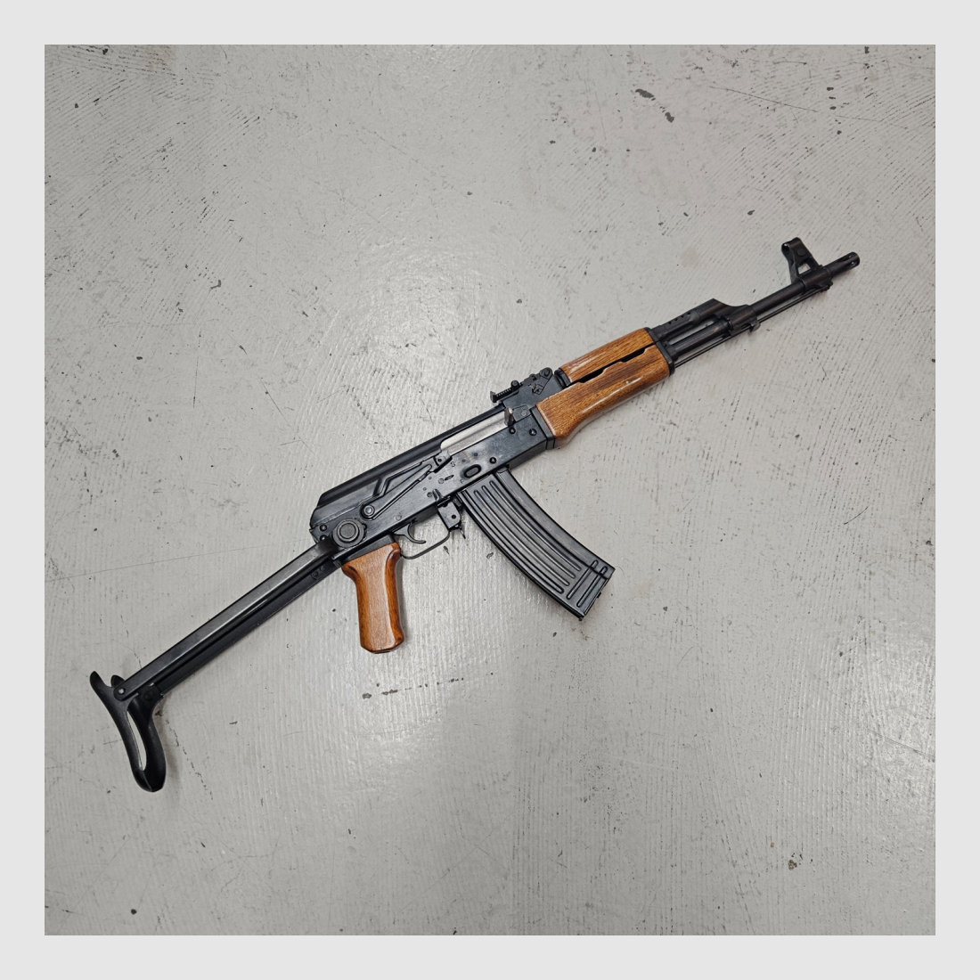 Fucile semiautomatico Norinco Tipo 84S-1, .223 Rem (arma usata)