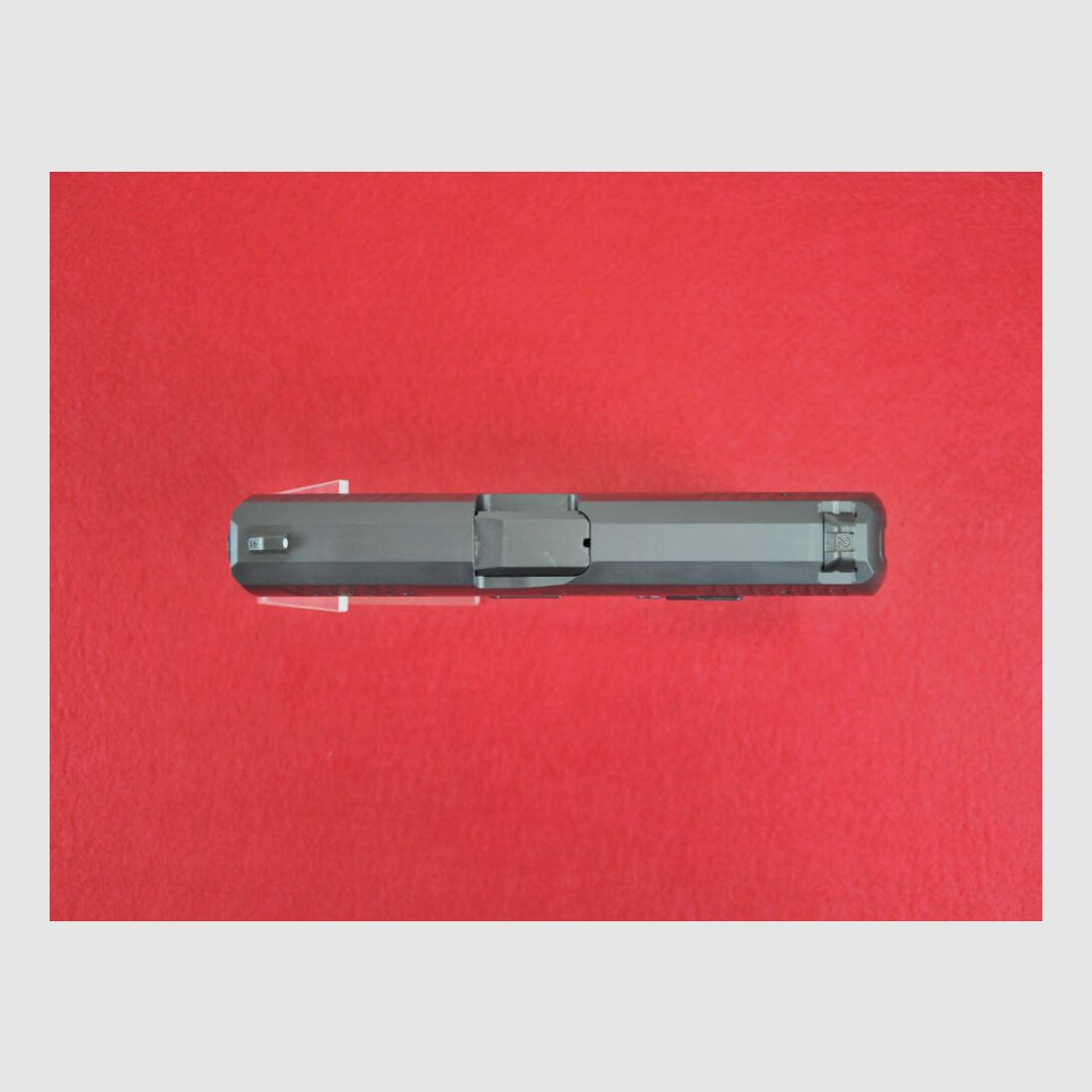 Walther Creed 9mm Luger, Bild 3 von 3