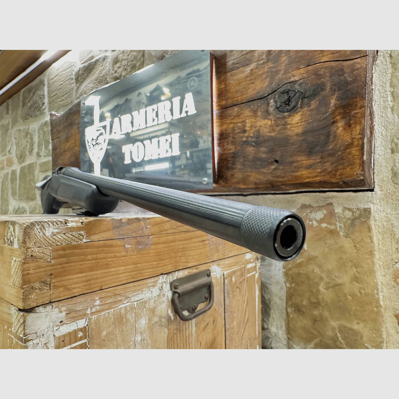 GEBRUIKT – BÜCHSE – TIKKA T3x kal. 308 Win., afbeelding 3 van 5