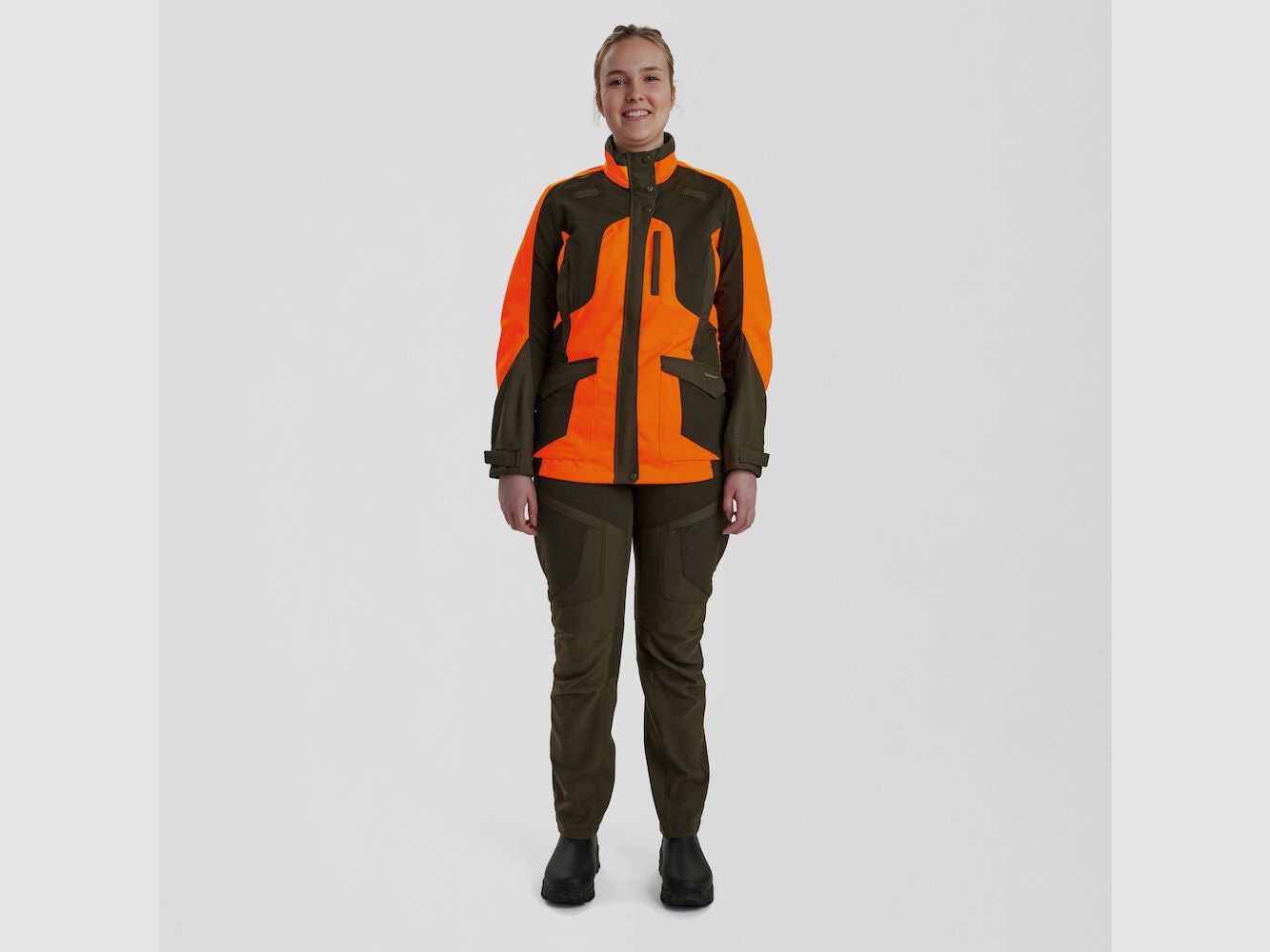 Deerhunter Lady ANN Extreme Kurtka, zdjęcie 3 z 5