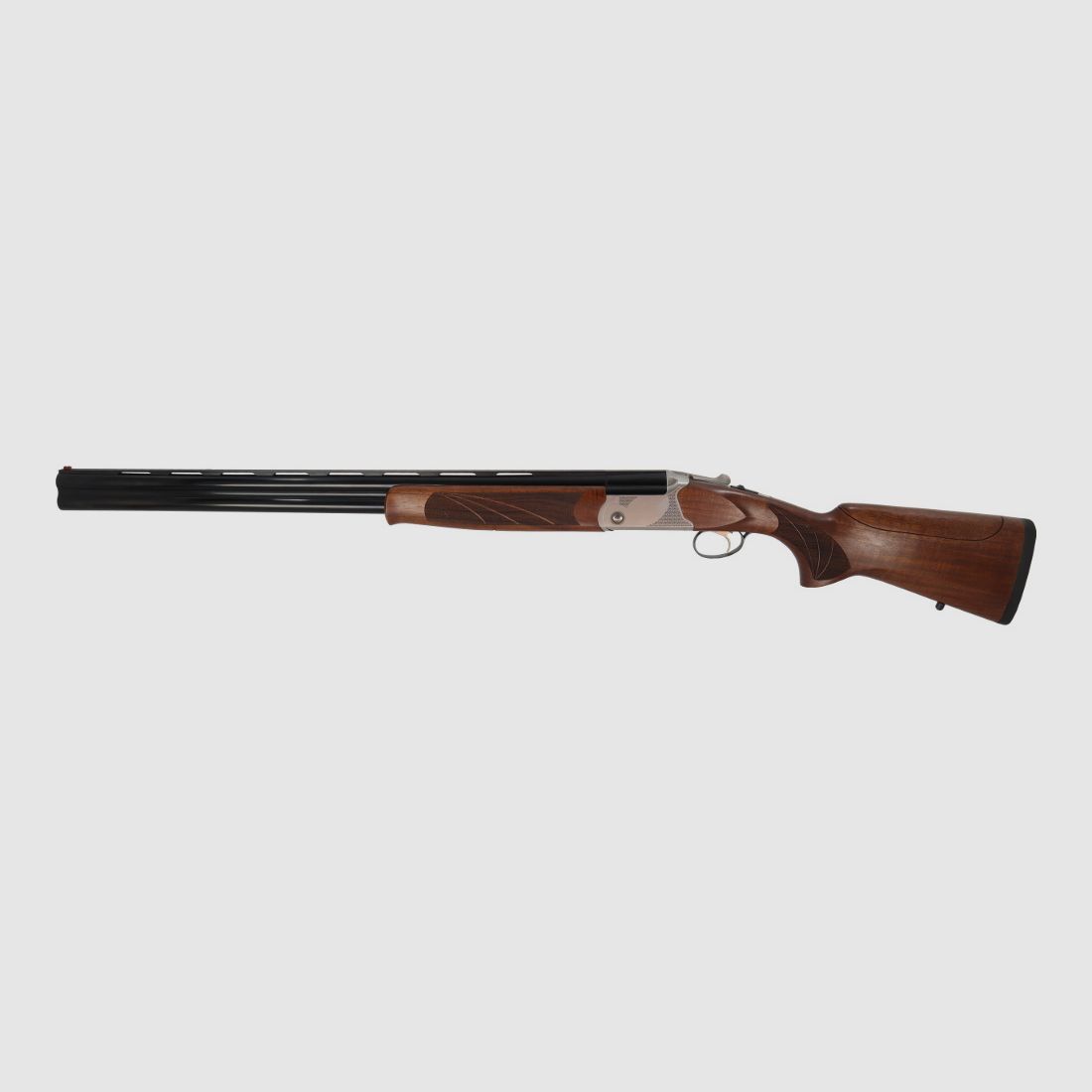 Webley & Scott 912 L Boudicea double-barreled shotgun ladies' shotgun
