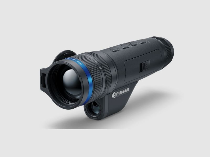 vraag de dagprijs aan, PULSAR warmtebeeldcamera Telos XG 50 LRF