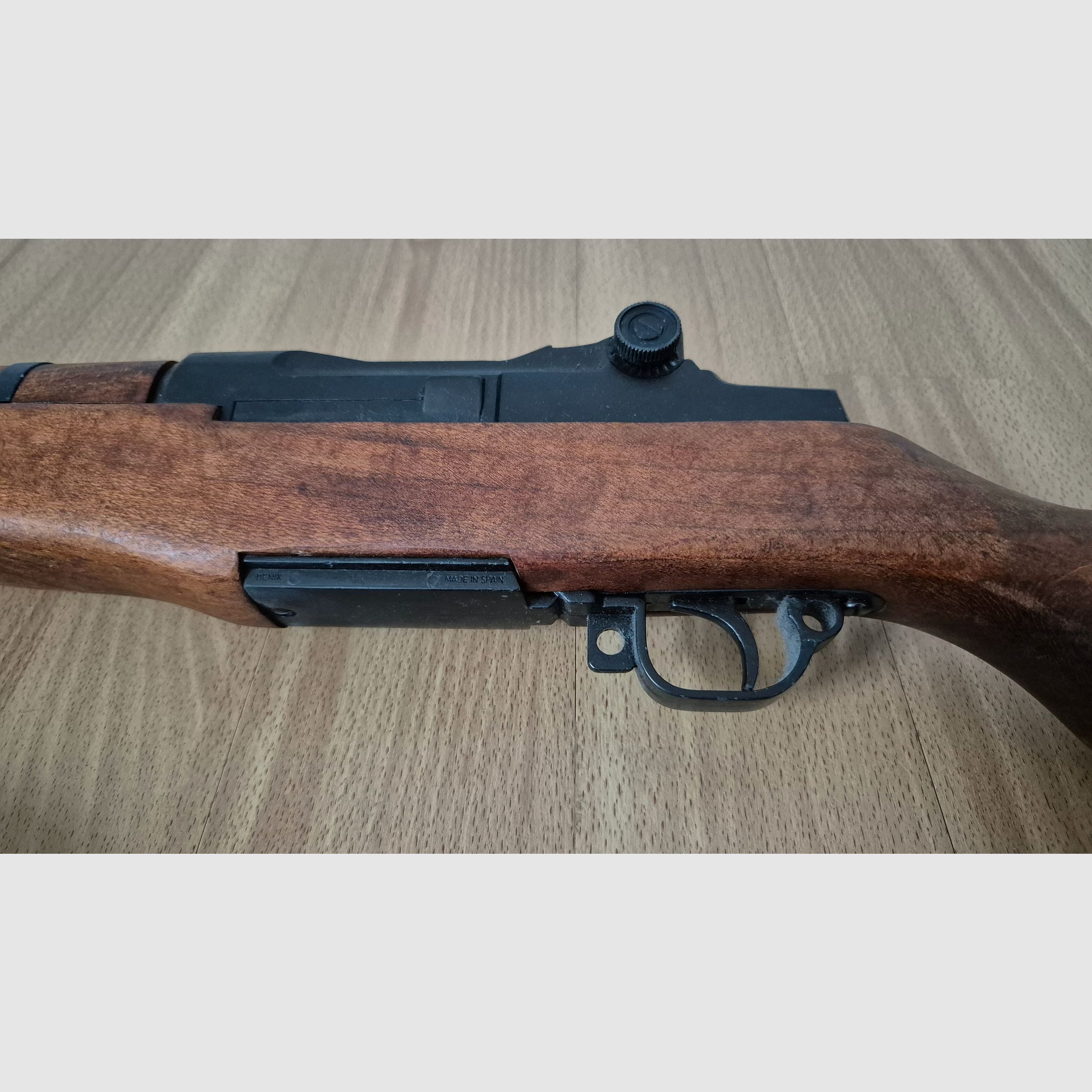 M1 Garand Deko Geweer .30-06 Springfield