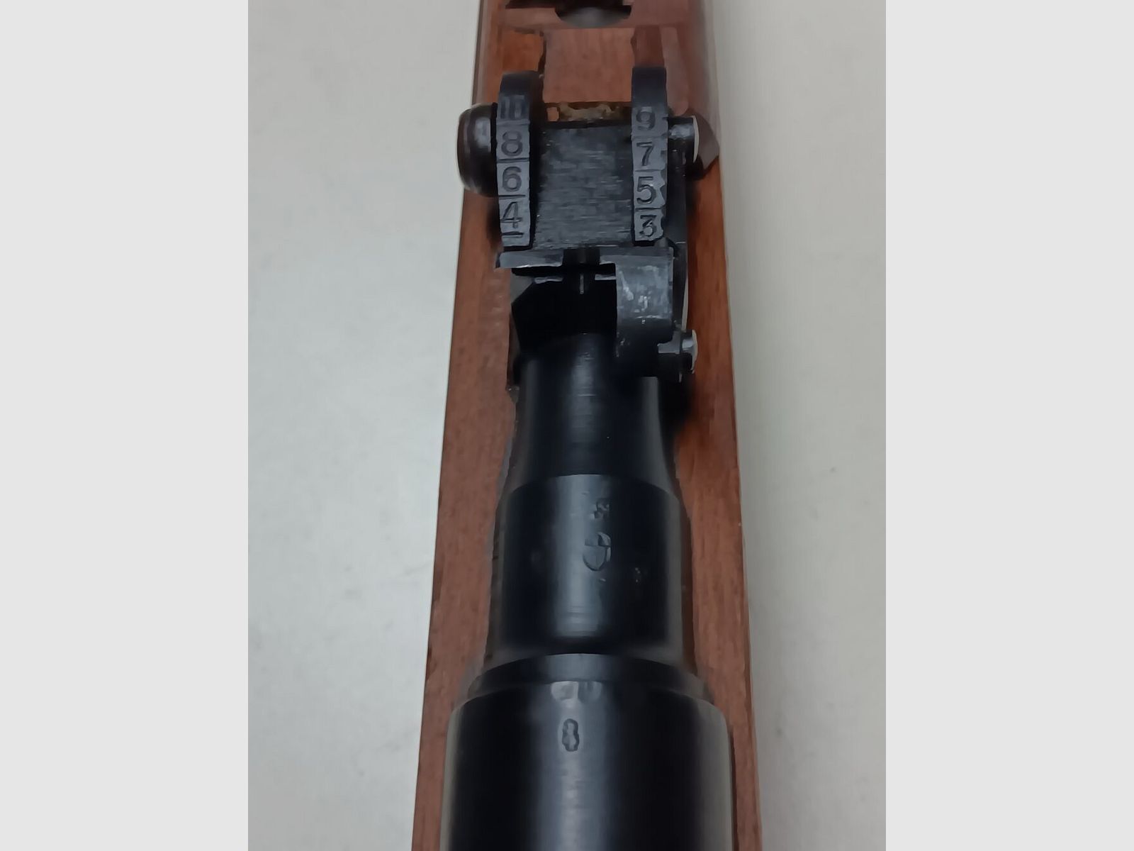 FAT - Carcano Mod. 1891/41