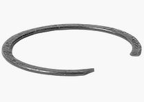 Hornady hold clip for case-controlled powder filler (392722)