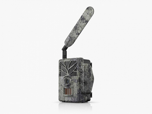 ZEISS Secacam 1 Wildkamera