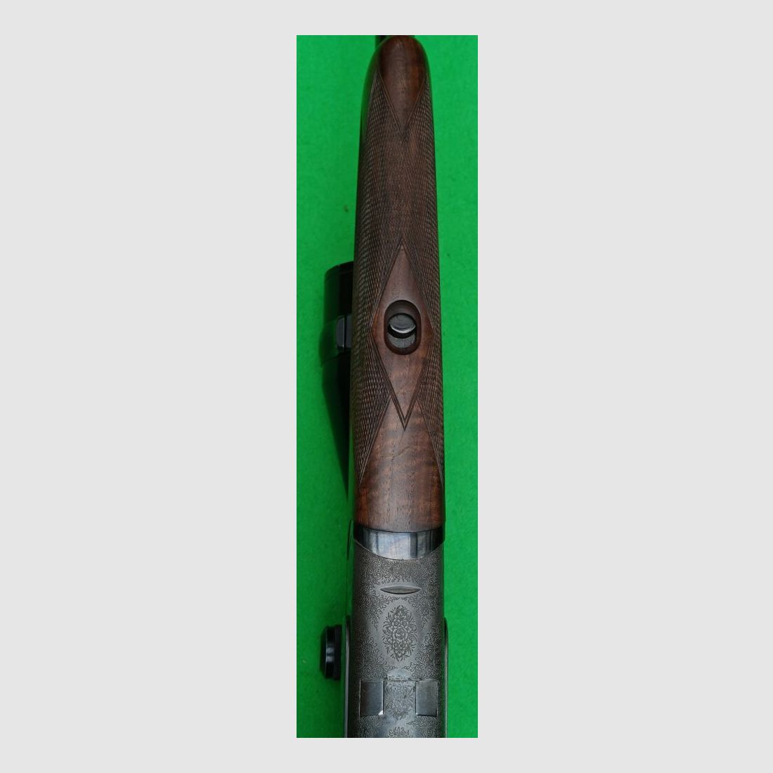 Churchill Regent Combo
