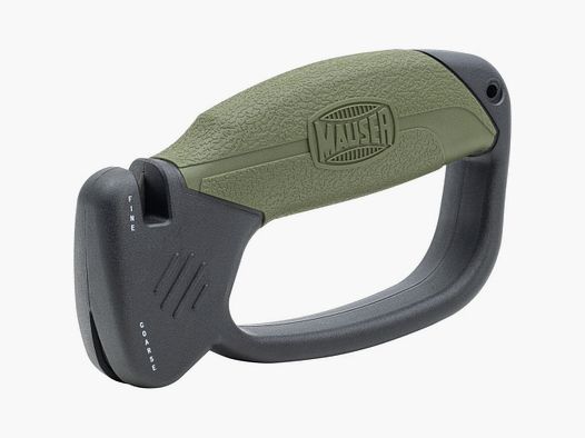 Mauser knife sharpener