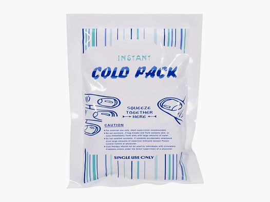 MFH Ice Pack for Single Use
