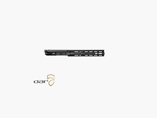 DAR-15 .300 AAC Blackout 9" système interchangeable