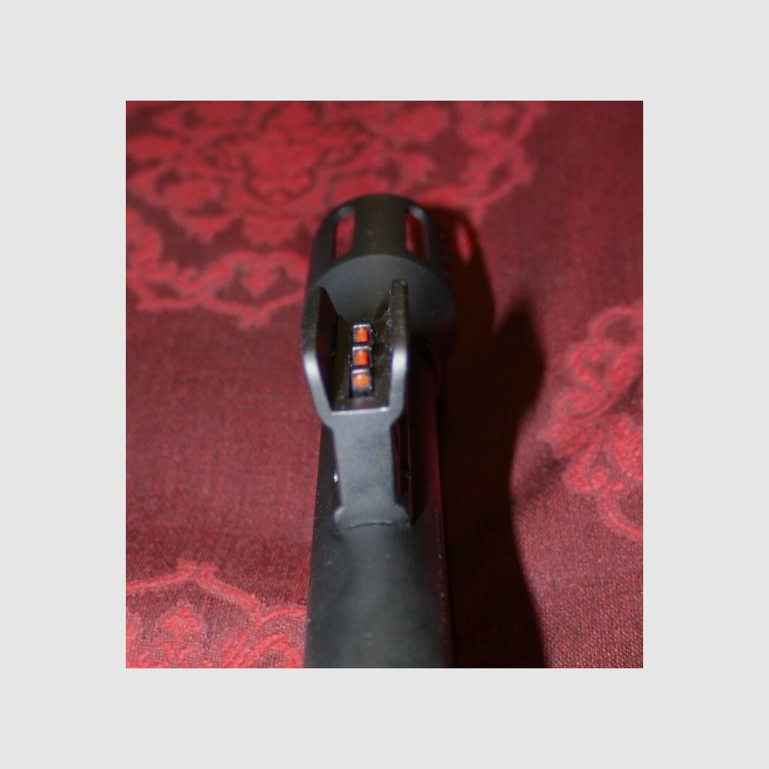 Hatsan Escort MP Tactical