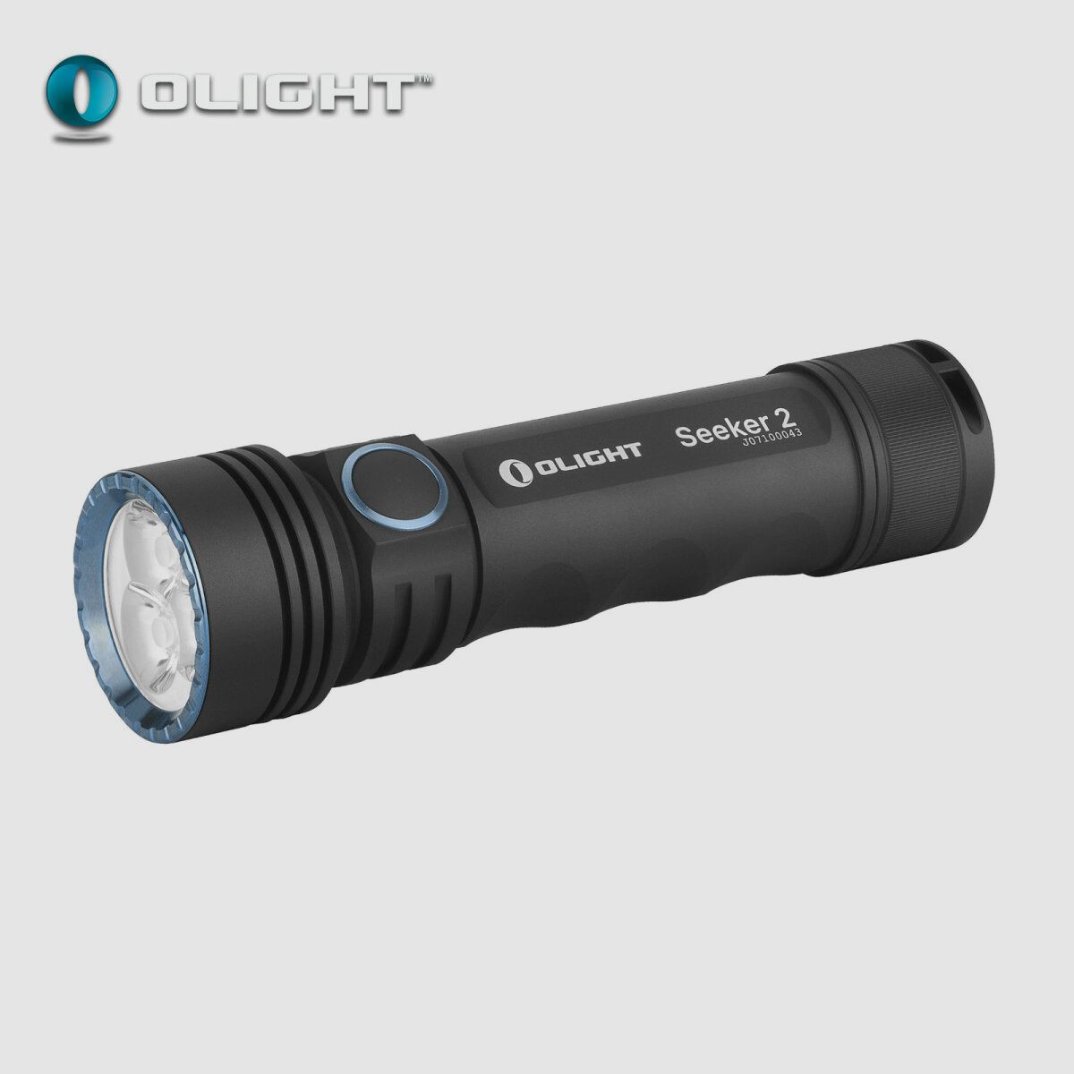 Olight Seeker 2