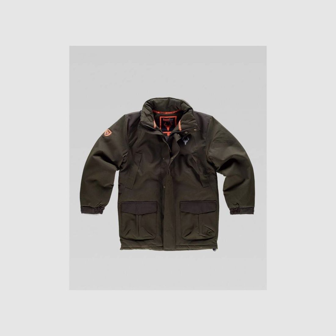 HunterTeam S8230 Jacke, Bild 2 von 2