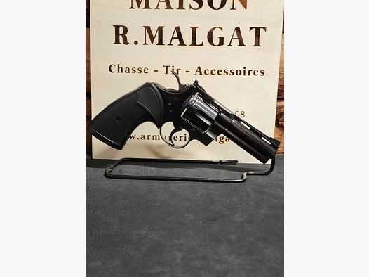 COLT PYTHON CAL. 357mag (gebraucht)
