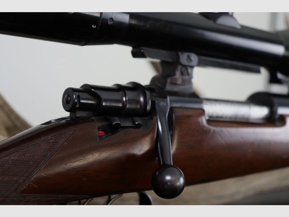 Kettner M98