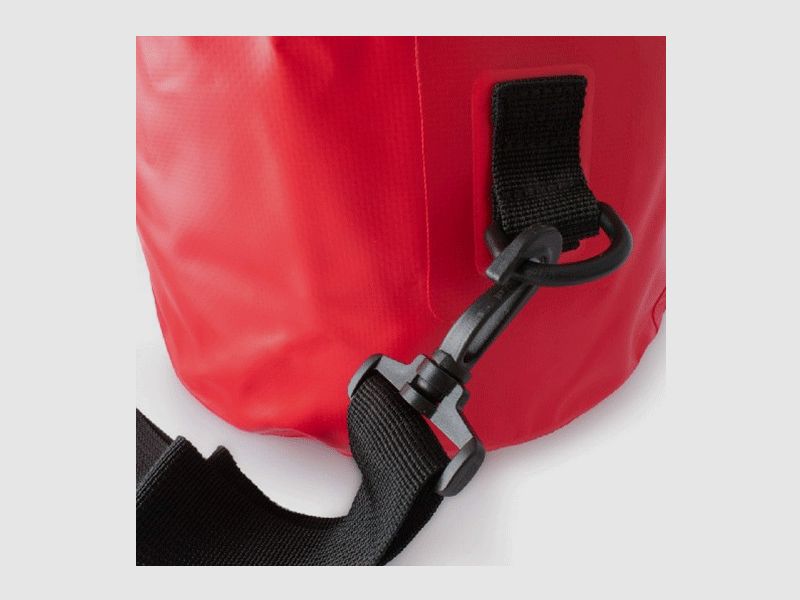 SEAC SUB DRY 20 L - RED, image 2 of 3