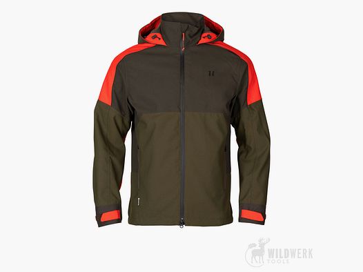 Härkila Pro Hunter Dog Keeper GTX Chaqueta