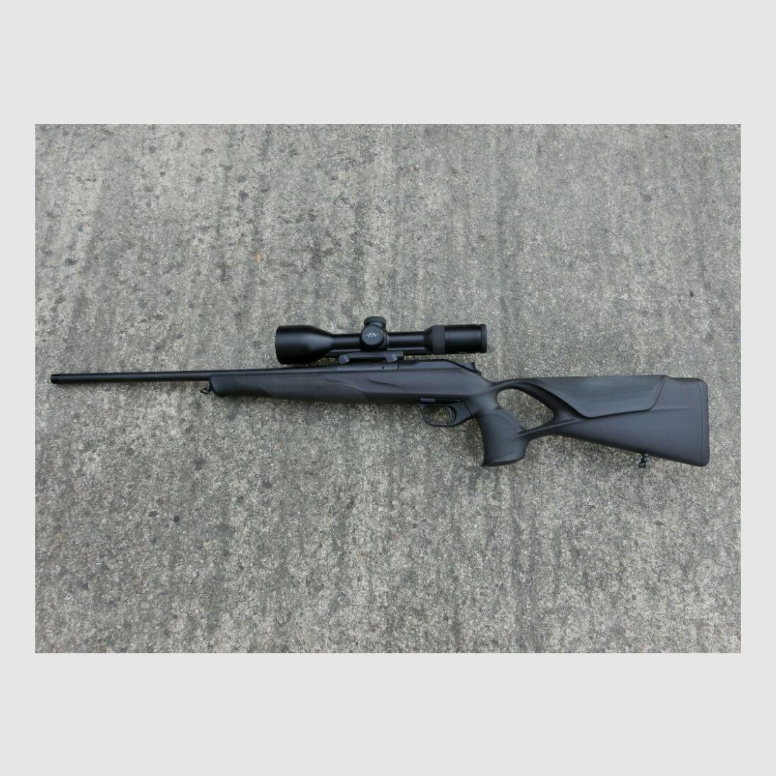 Blaser R8 Prof.Success
