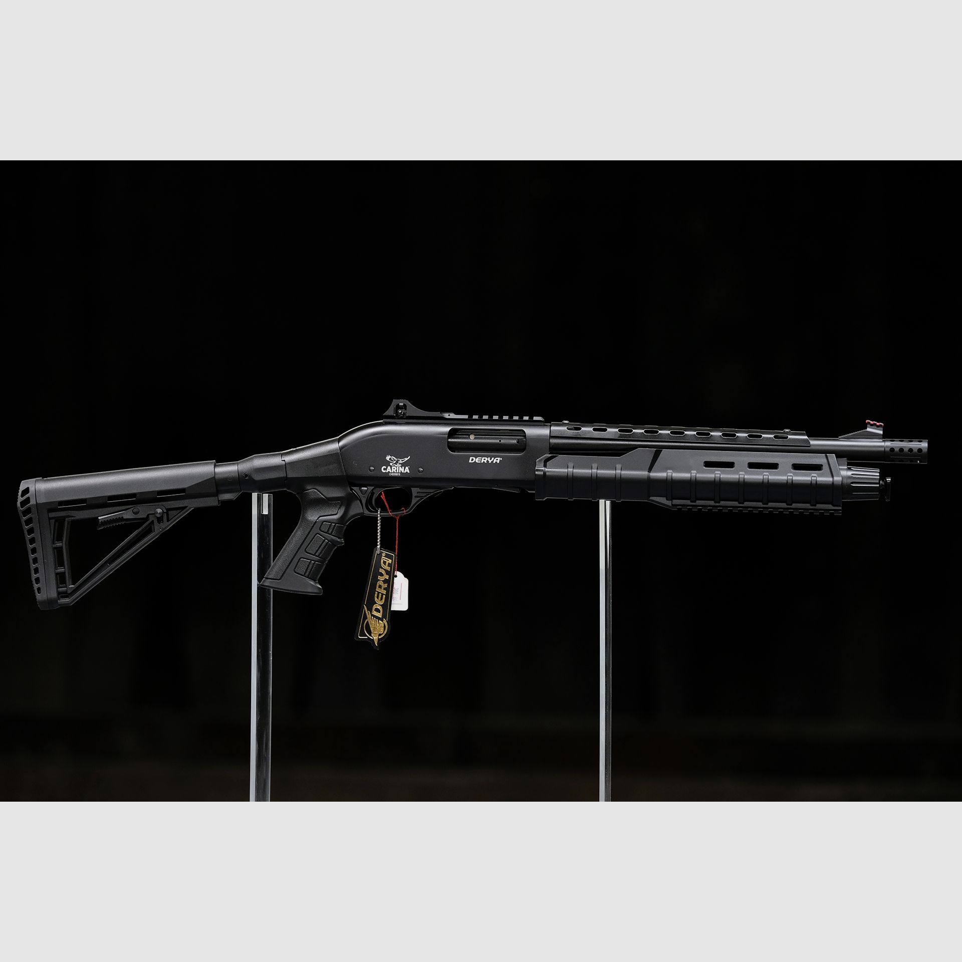 Derya Carina X-Celerate Tactical, afbeelding 1 van 6