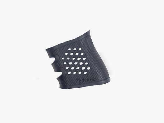 Pachmayr Grip Sleeve. Tactical Glove Grip for Glock 26, 27, 29 etc. #05175
