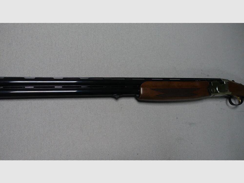 Brenner BF 18 "Silver"	 BF 18 Basküle Hochglanzpoliert