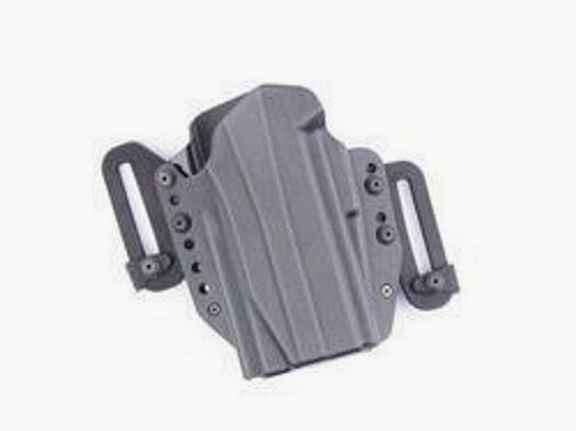 Brügger & Thomet USW-GW17/20 Culata Plegable Derecha