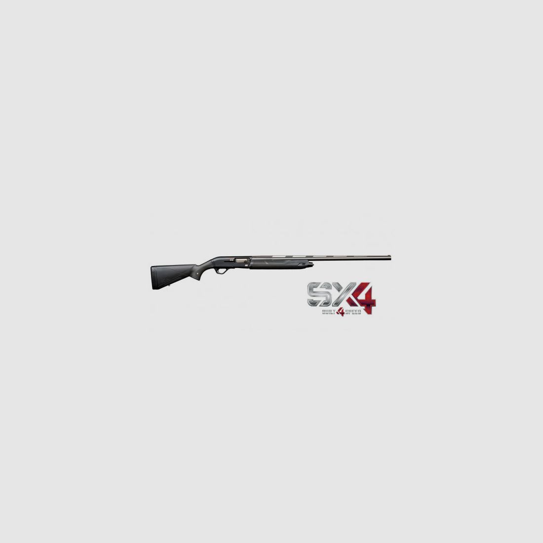 Winchester Selbstladeflinte SX4 Composite Kal. 12/89 LL 71cm