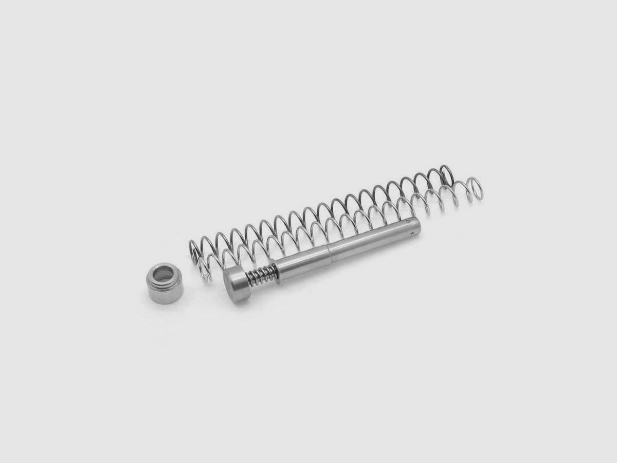 DPM MS-SPR-2 SPRINGFIELD XD SERVICE MODEL 4" Inch BARREL .45 ACP, image 2 of 3