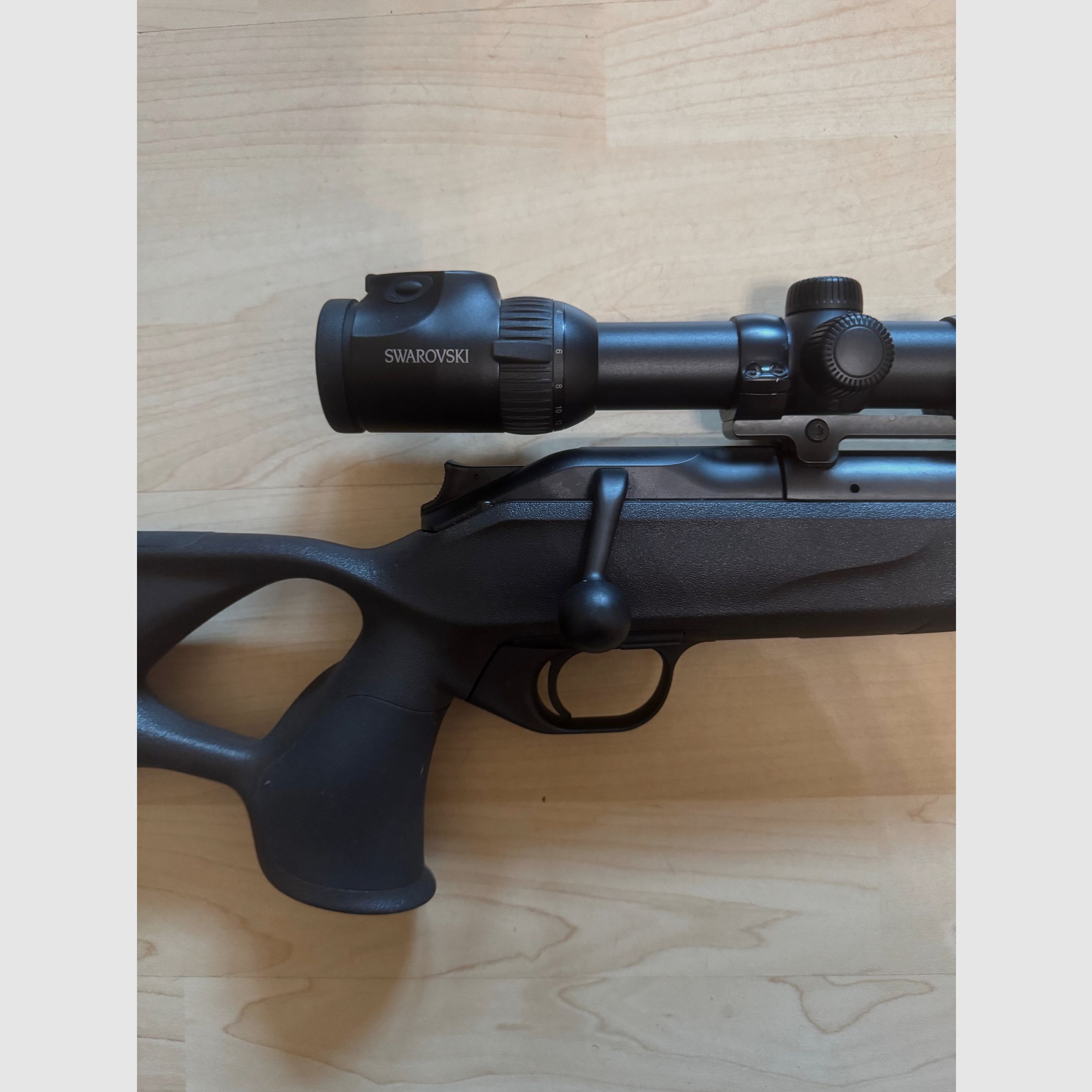 Blaser R8 Professional Success 