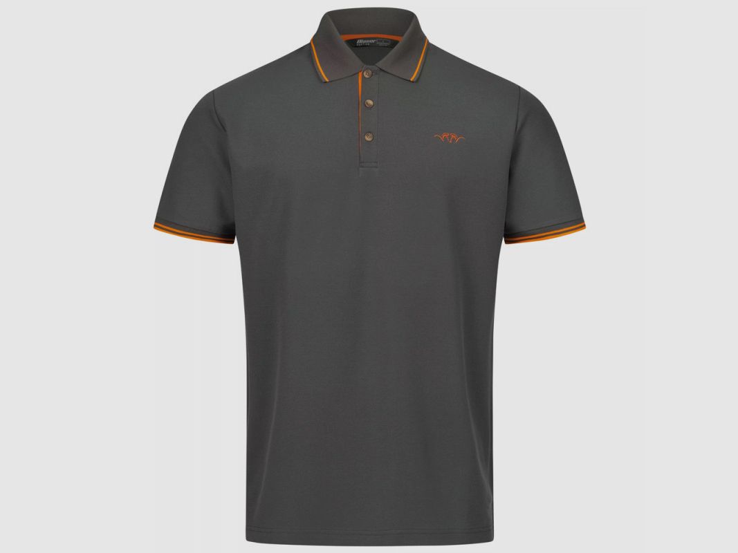 POLO BLASER ANTHRACITE