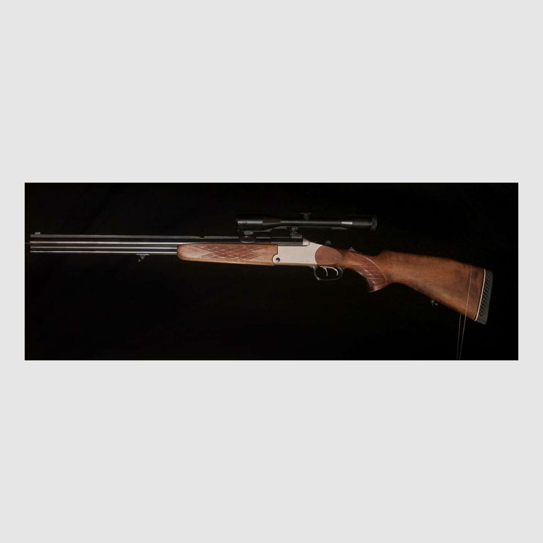 Blaser BBF Bockbüchsflinte