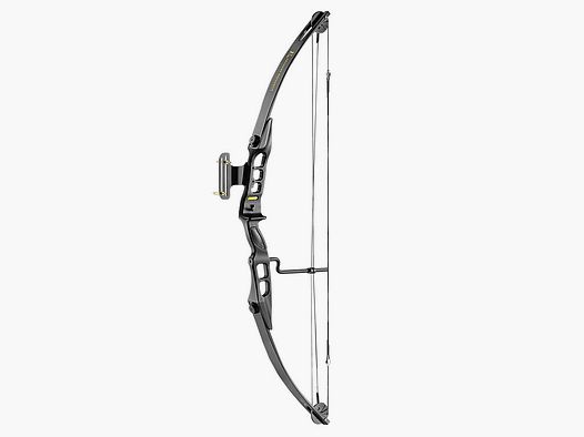Arco Poleas Protex Star 27»-29» A. 30-55 Lbs. Black