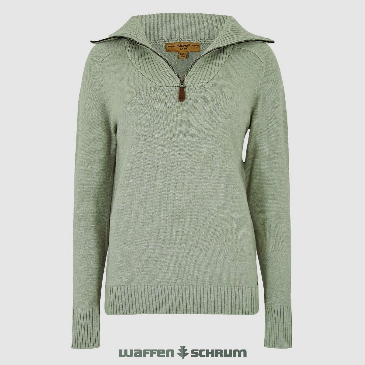 Dubarry Troyer Rosmead Sage