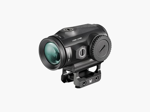 Rotpunkt Vortex Spitfire HD Gen II 3X Prismenscope AR-BDC4
