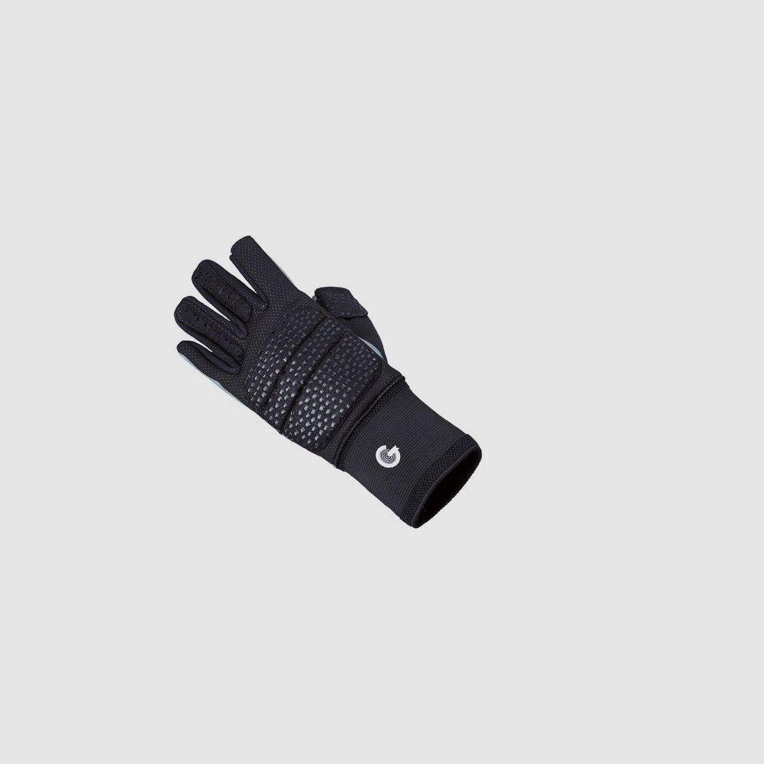 Gehmann Gehmann 5-Finger Schießhandschuh Modell KONTAKT PLUS