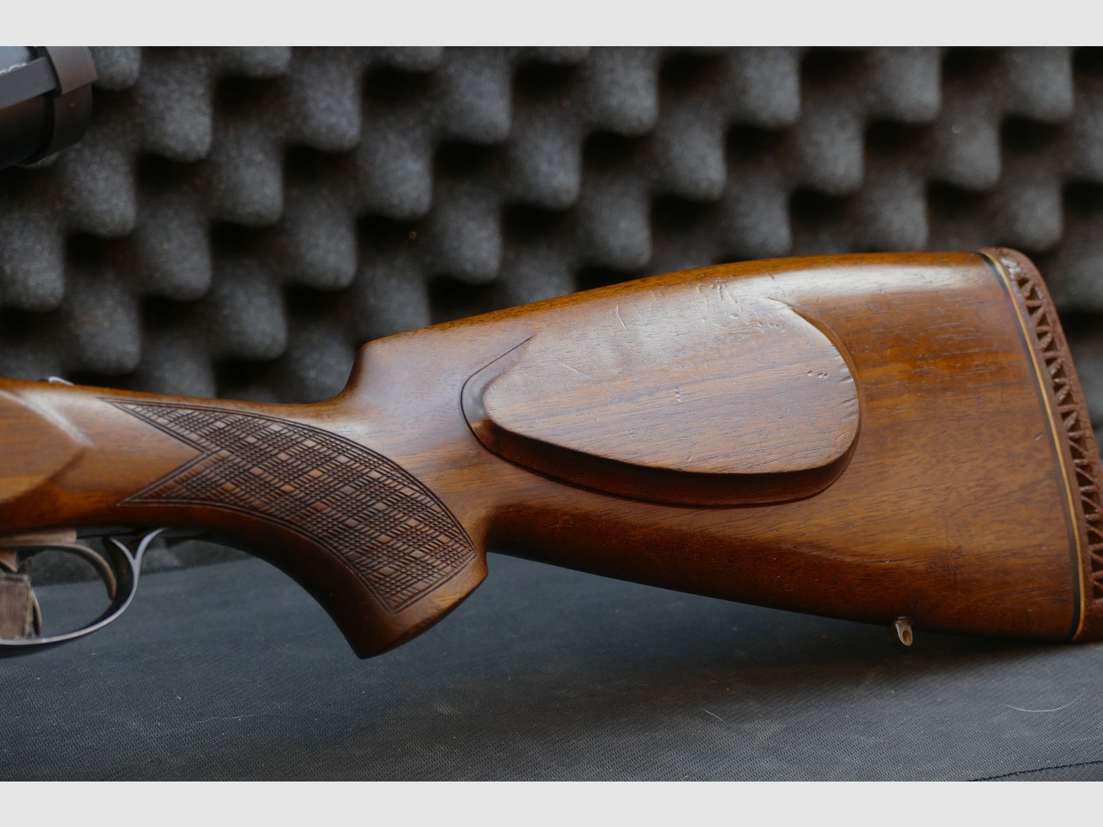 Antonio Zoli BBF in .243Win und 16/70