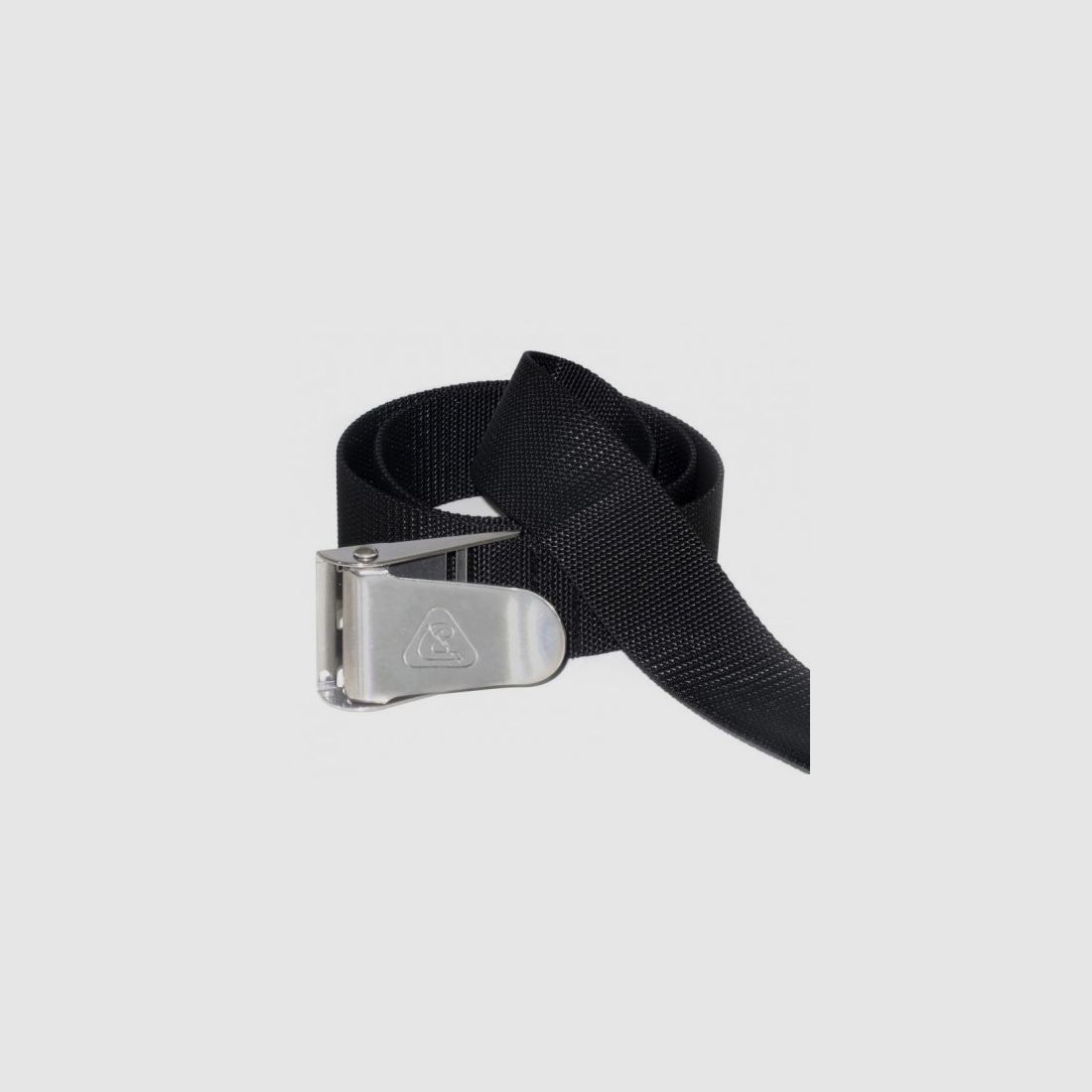 CRESSI CEINTURE EN NYLON BOUCLE EN INOX.