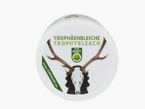 Eurohunt Trophäenbleiche Aufrischpaste 150g