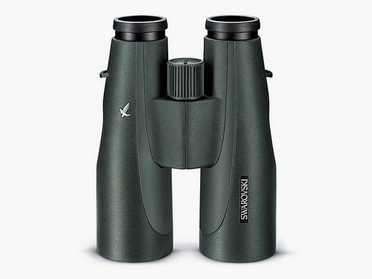 Swarovski SLC 8x56 WB