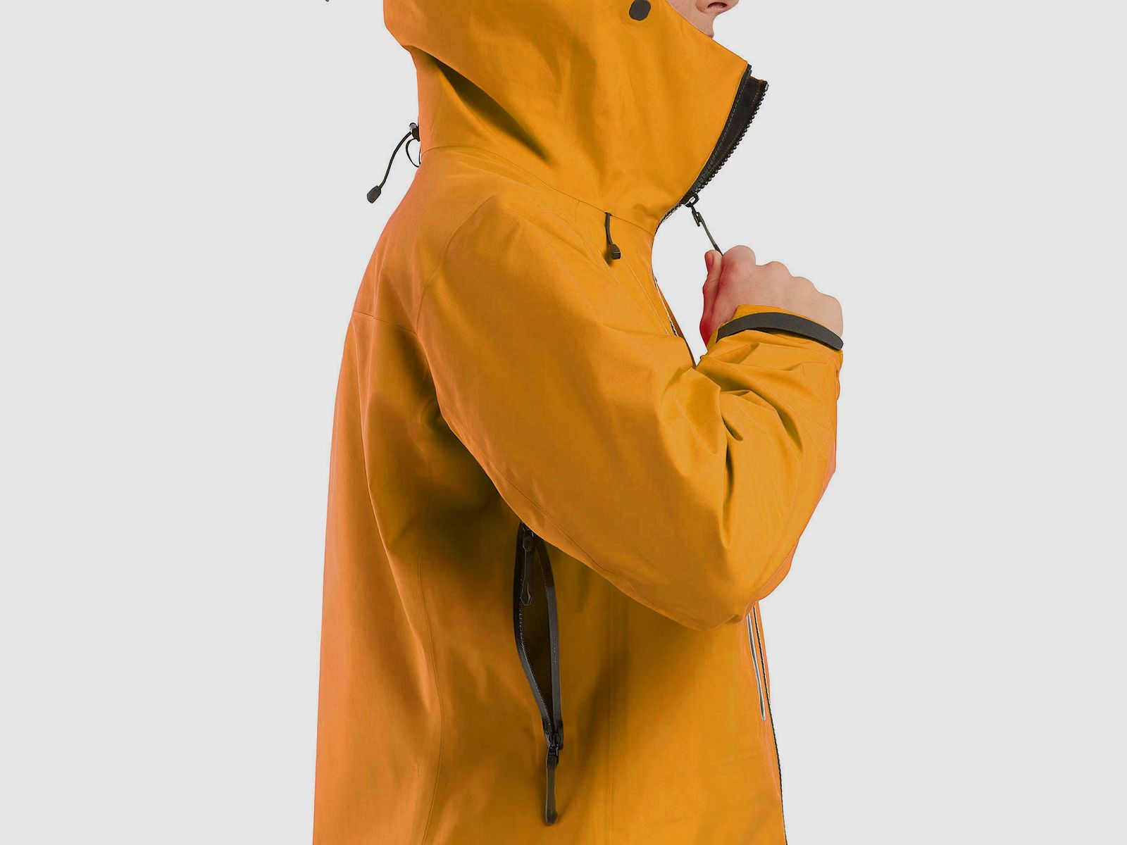 Chaqueta Arc'teryx Alpine Guide Mujer - Blaze II, imagen 16 de 19
