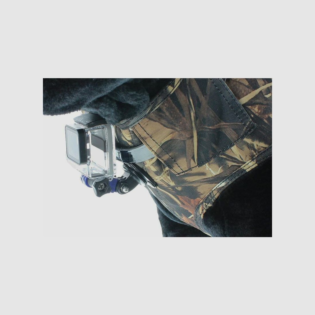 Cunihunt Canihunt Lockjagd-, Schwimm-, Wärmeweste NEOPRO V2