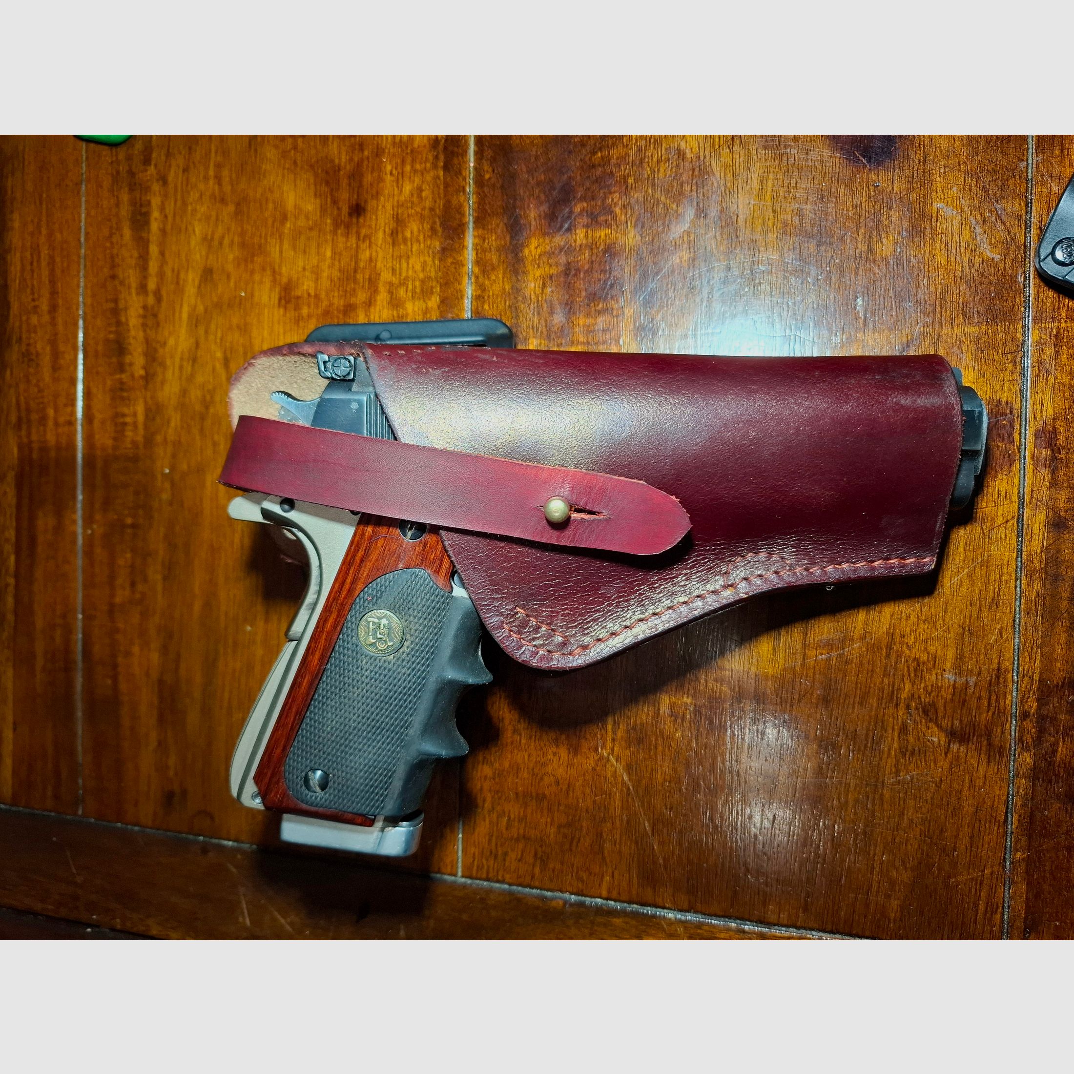 Norinco 45 ACP