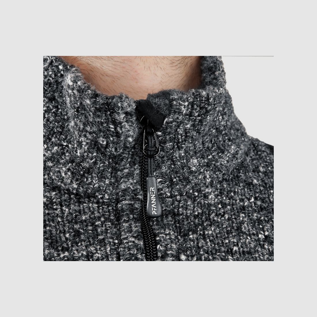 Pfanner Grizzly Pullover, Bild 2 von 3