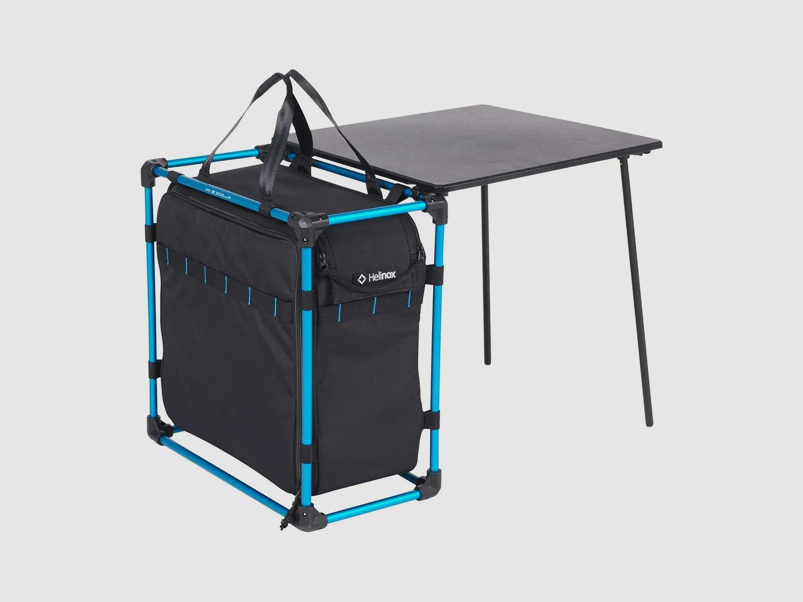 Helinox Helinox Outdoor-Büro Field Office schwarz