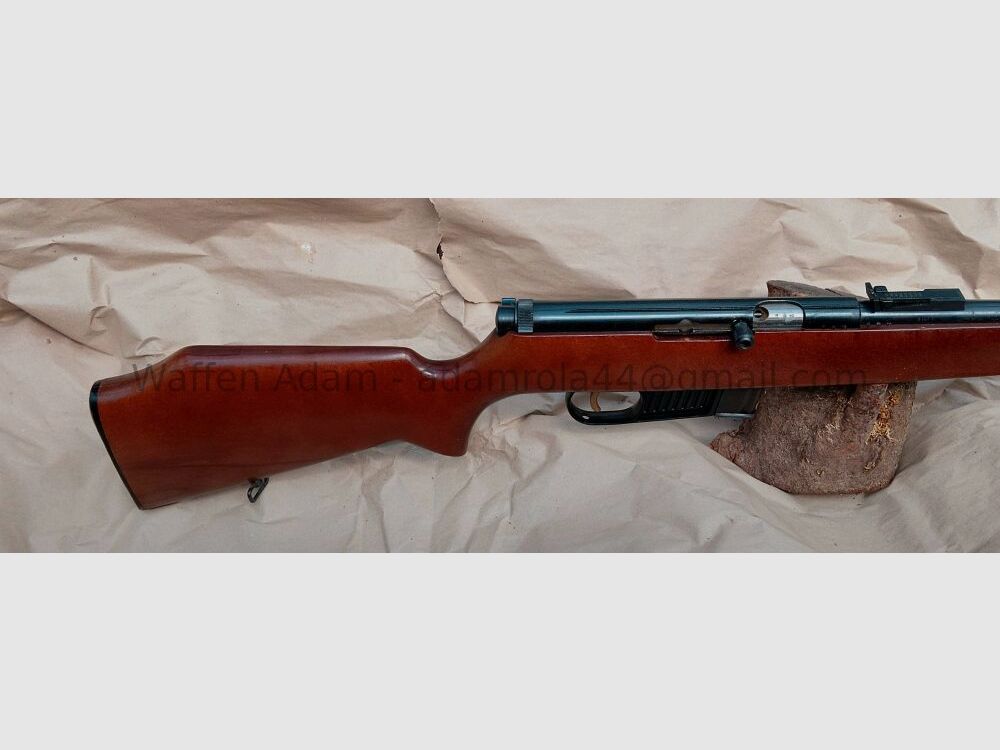 Voere Kufstein Selbstladebüchse