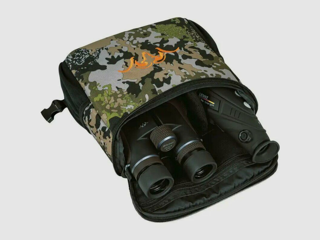 Blaser Brusttasche - HunTec camo