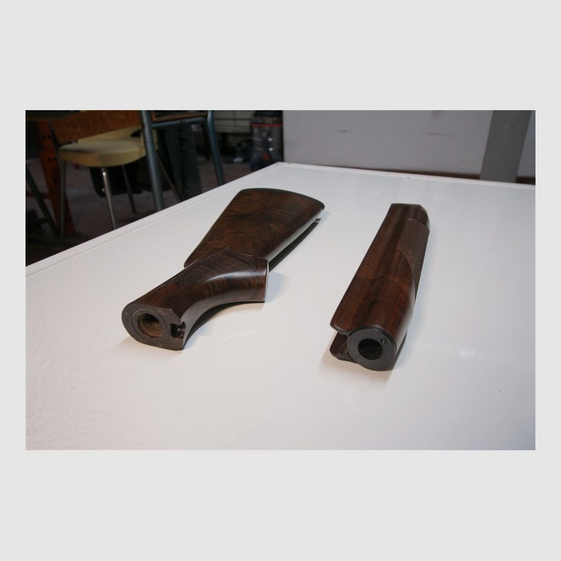 Benelli Super 90/Raffaello Oude Serie Kal. 12, afbeelding 3 van 3